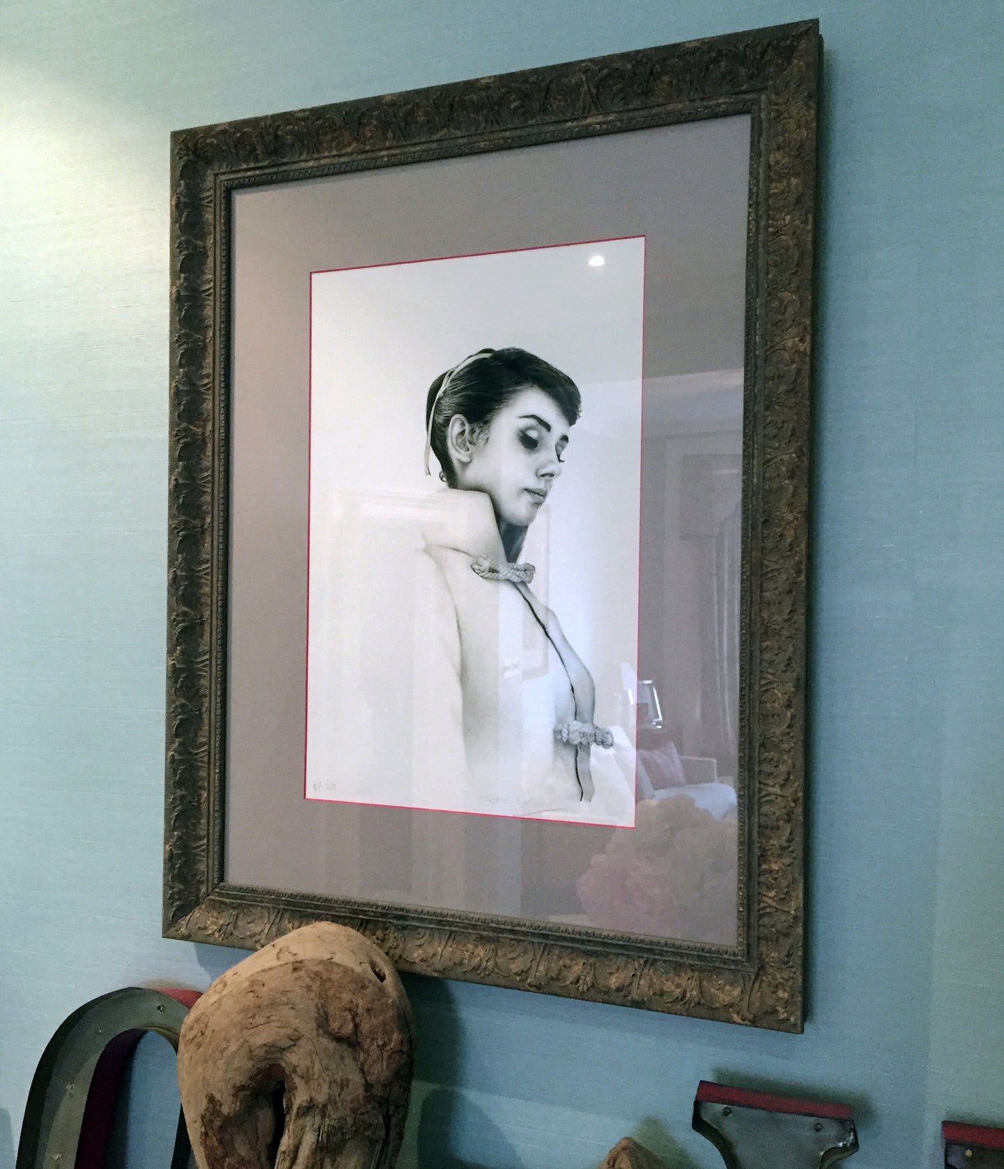 Hepburn Waiting