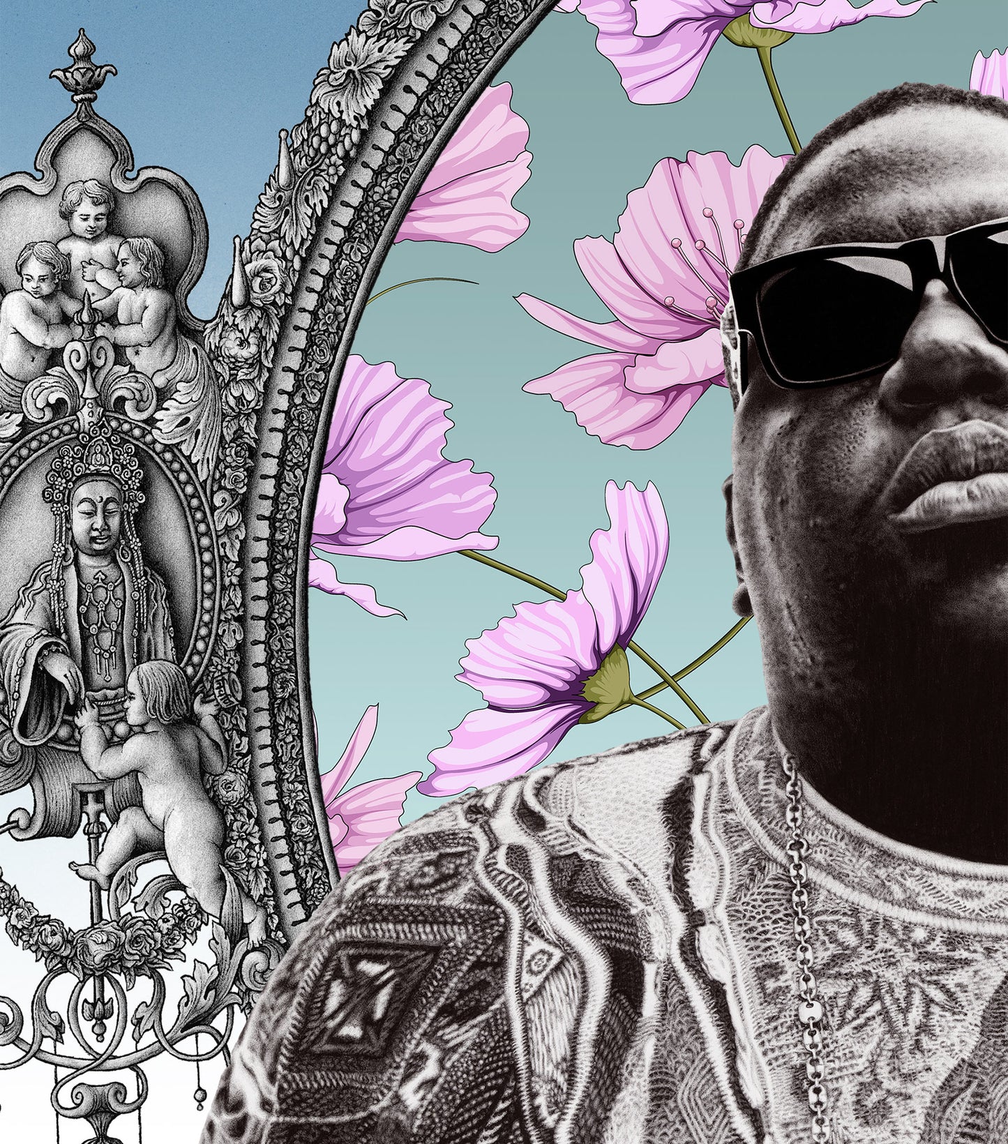 Biro Biggie In Nirvana