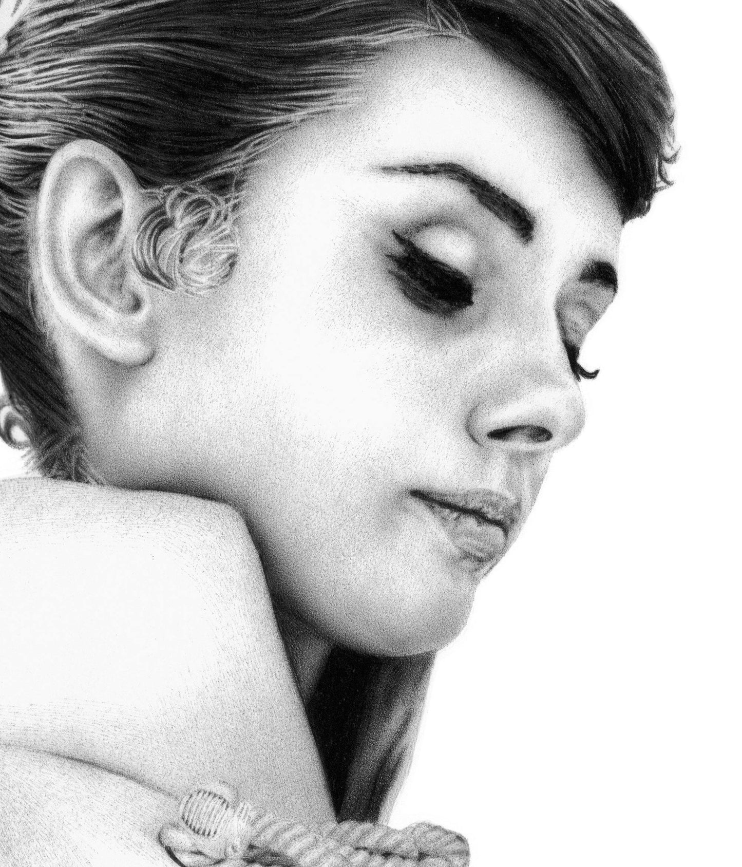 Hepburn Waiting