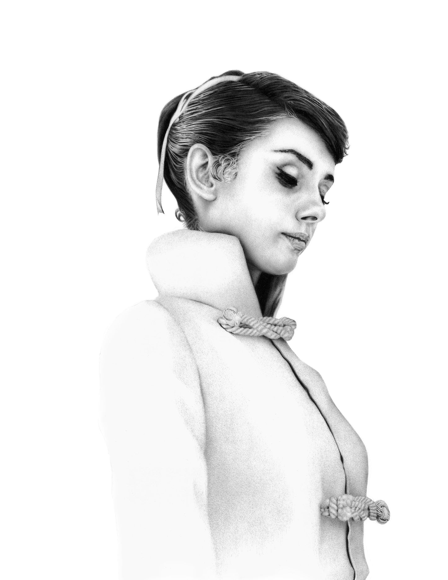 Hepburn Waiting