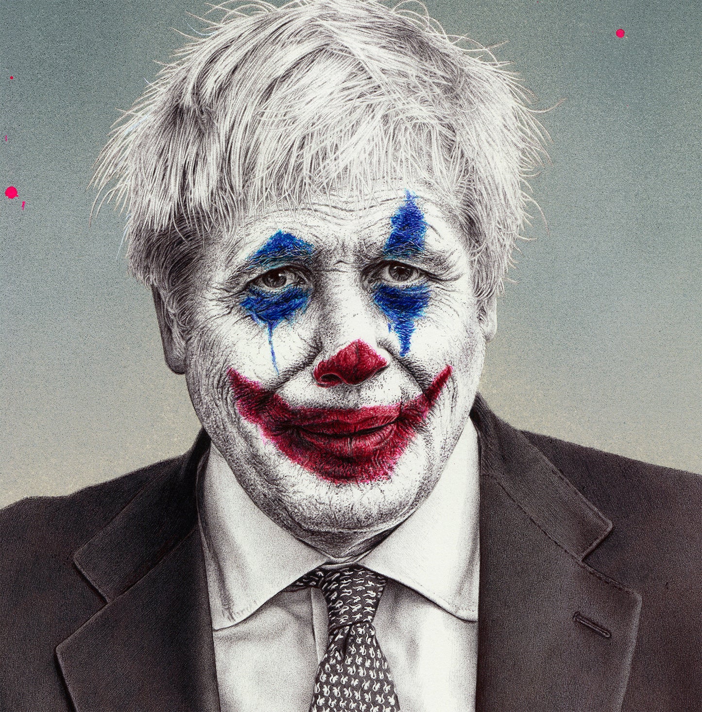Joker Johnson