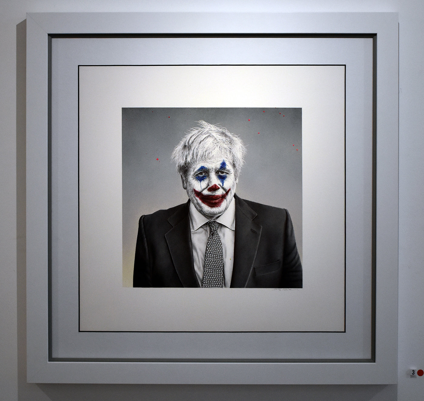 Joker Johnson
