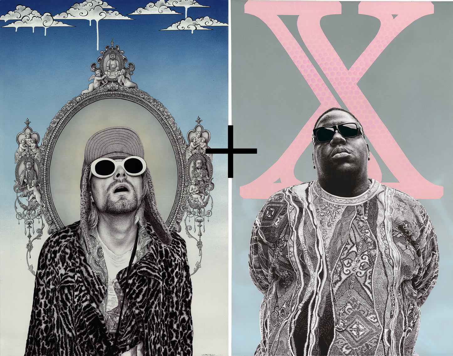 Biro Biggie In Nirvana
