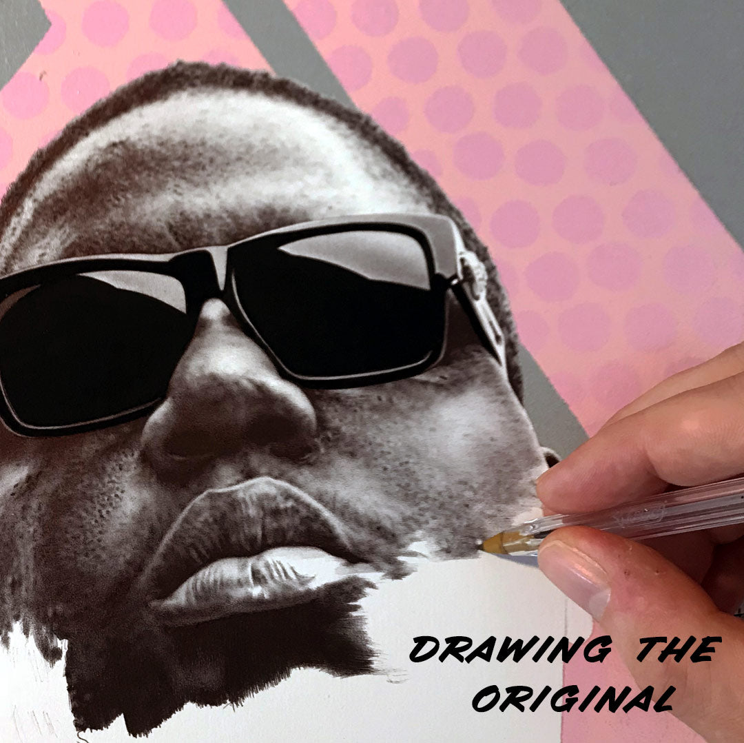 Big Biro Biggie