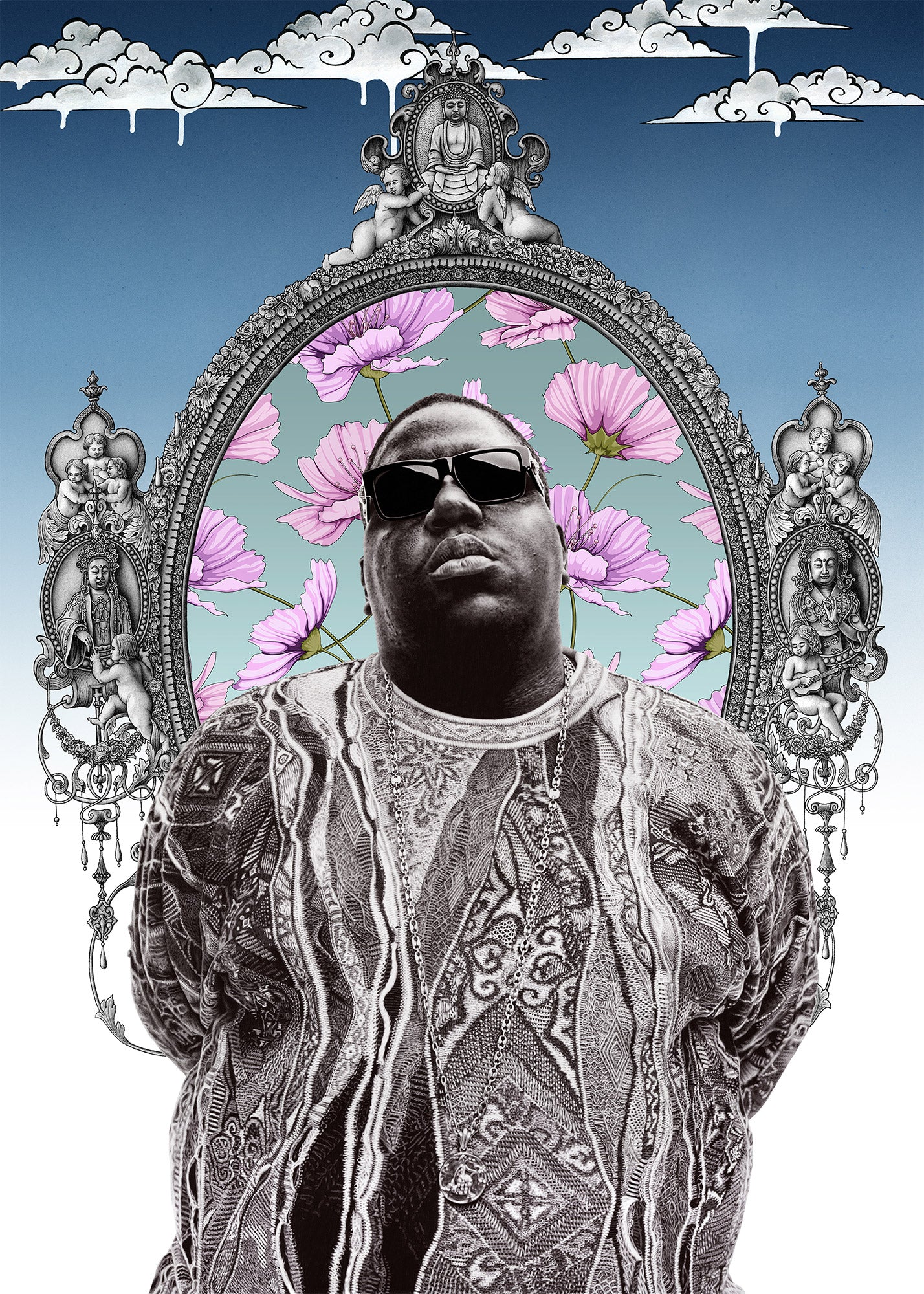 Biro Biggie In Nirvana