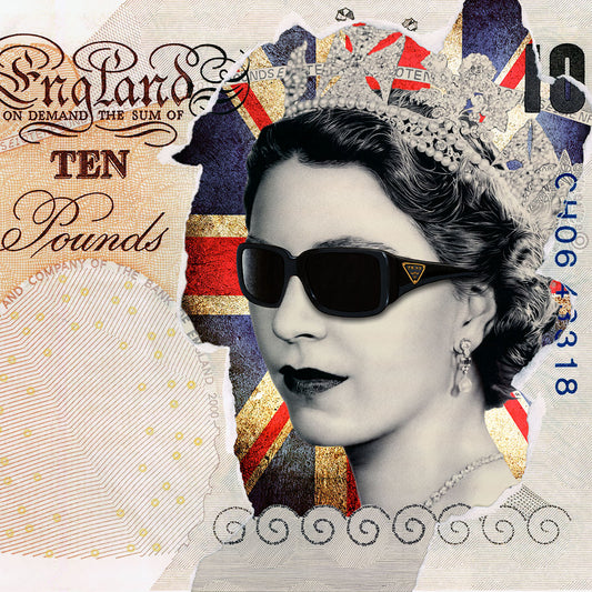 £QE10, Jubilee 22